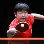 🇨🇳 Chinese Stars Dominate WTT Finals, Secure Women’s Singles Crown 🏓