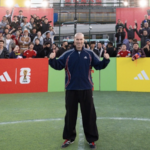 ⚽ Zidane's China Tour Blends Football & Culture 🌏 video poster