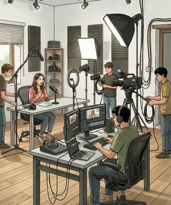 Youth Power Revives Rural China 🌾✨ video poster