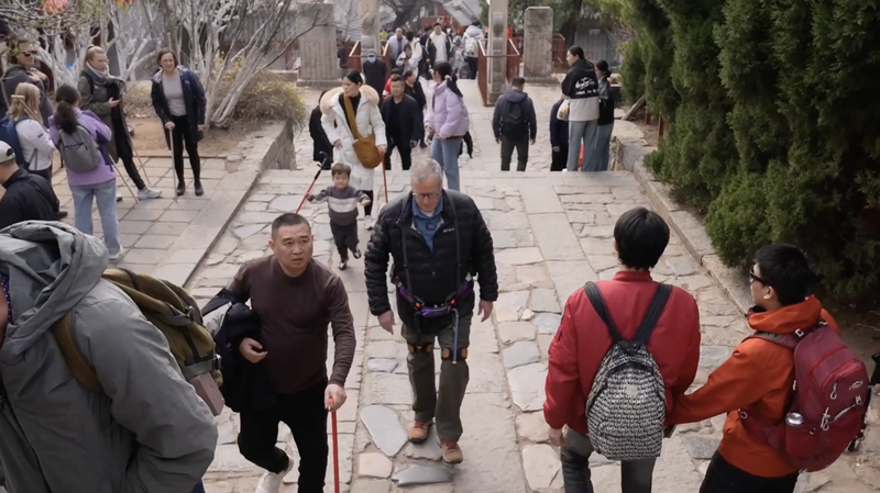 China Doubles Down on Tech Innovation in 2025 🚀 video poster