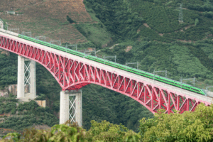 🚄 China-Laos Railway Transforms SE Asia: 62M Passengers & Counting!