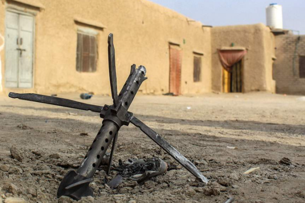 Afghan-Pakistan Border Clash Kills 4 Civilians Amid Rising Tensions 🌍💥