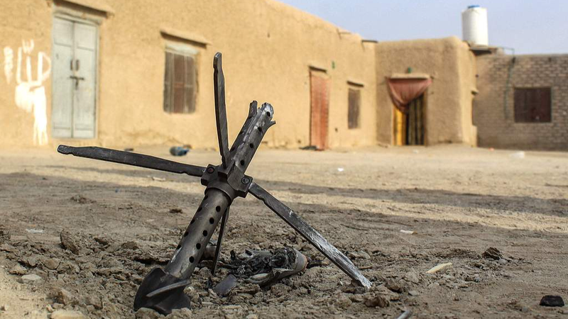 9BG6XLBYN2O0E1D5U948 - 🌍NewspaperAmigo – Your Global News Buddy 🗞️ Afghan-Pakistan Border Clash Kills 4 Civilians Amid Rising Tensions 🌍💥