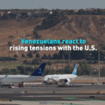 Venezuela-U.S. Tensions Rise Amid Trump-Maduro Call 📞💥 video poster