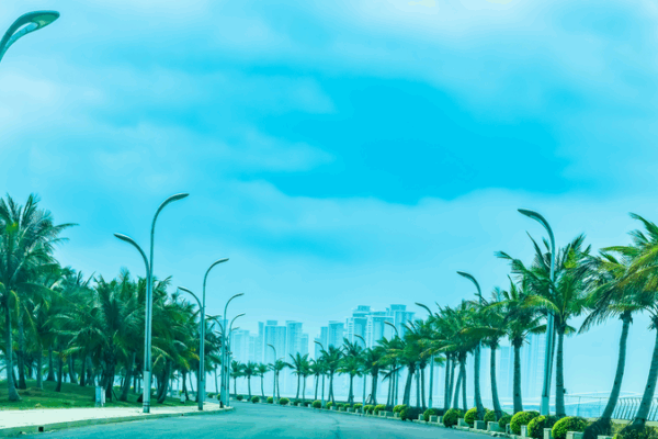 Ocean Flower Island: Hainan’s New Gem Blends History & Modernity 🌺🌊 video poster
