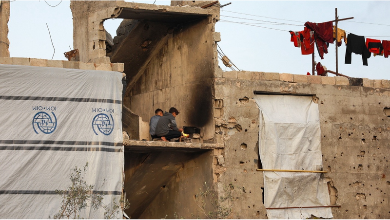 Gaza Ceasefire 2025: Breakthrough or Fragile Truce? 🌍✌️