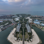 9XZS1PM808U3014D95T9 - 🌍NewspaperAmigo – Your Global News Buddy 🗞️ Hainan's Ocean Flower Island Blossoms as 2025 Free Trade Hub 🌺 video poster