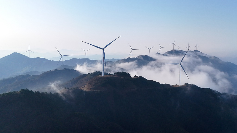 A4AL43TCG42A6Z7RM8WZ - 🌍NewspaperAmigo – Your Global News Buddy 🗞️ China Powers 2025’s Biggest Energy Revolution 🌱⚡