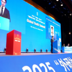 China's Next-Gen Storytellers Shine in 2025 Language Contest 🌟 video poster