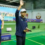AA9URT0ZGP6RX0PGQVU8 - 🌍NewspaperAmigo – Your Global News Buddy 🗞️ Li Yuehong Defends Rapid-Fire Pistol Title at ISSF World Cup 🏅