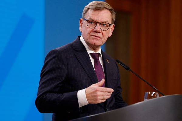 Germany Boosts Ukraine Aid Ahead of NATO Summit 💥🛡️