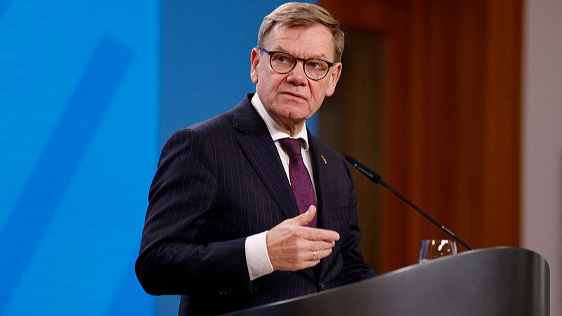 Germany Boosts Ukraine Aid Ahead of NATO Summit 💥🛡️