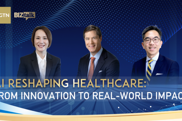 AI_Revolutionizes_Healthcare__Experts_Discuss_2025_Breakthroughs video poster