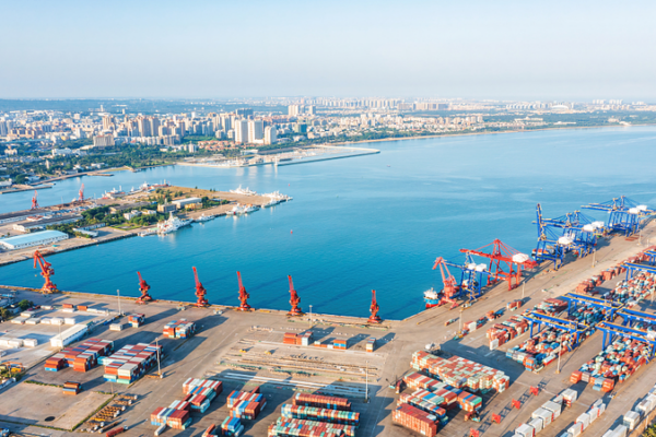 Hainan Free Trade Port Launches New Era for China’s Economic Openness 🌏🚀
