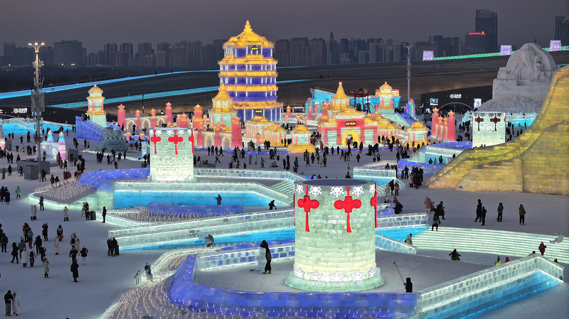 Zimbabwe Bets on Culture to Boost Tourism Ties with China 🌍✈️