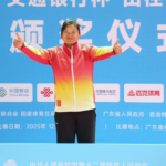 B4G2IS0H98RDR31T4E9Q - 🌍NewspaperAmigo – Your Global News Buddy 🗞️ Veteran Stars Shine at China’s 2025 Paralympic Games 🏅✨