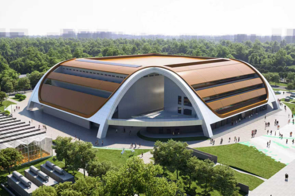 China’s Green Horizon: Grasslands in the 15th Five-Year Plan 🌱