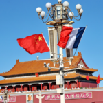 China & France Forge Stronger Ties in Beijing Talks 🌏🤝