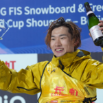 B95F7S2KW46FWS4RD6AL - 🌍NewspaperAmigo – Your Global News Buddy 🗞️ Su Yiming Dominates Snowboard World Cup with Back-to-Back Wins 🏂🥇