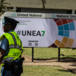 UNEA-7 Summit: Can Global Unity Save Our Planet? 🌍
