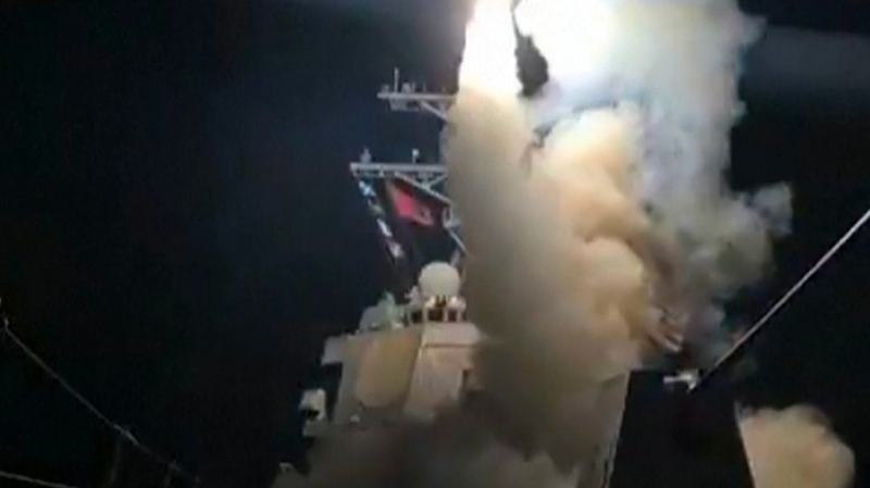 🇳🇬 Experts: Nigeria's Terrorism Fight Needs More Than Bombs 💥 video poster