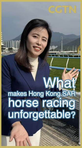 🏇 Hong Kong Horse Racing Gallops Into 2026 With Record Crowds & Tech Upgrades 🌟