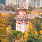 BGAD0WQ994T4QMB5BT2A - 🌍NewspaperAmigo – Your Global News Buddy 🗞️ Macron Boosts France-China Ties at Sichuan University 🎓🇫🇷🇨🇳