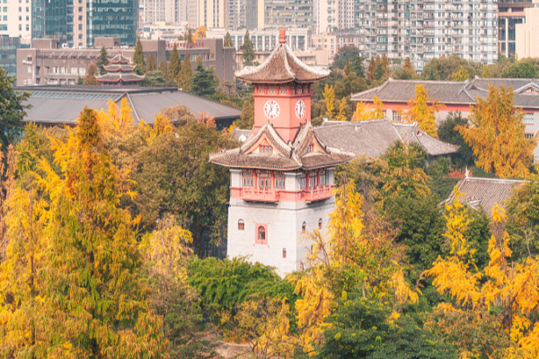 Macron Boosts France-China Ties at Sichuan University 🎓🇫🇷🇨🇳