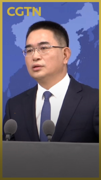 BHWLB2XLTJFQJN85SNGD - 🌍NewspaperAmigo – Your Global News Buddy 🗞️ Taiwan's RedNote Ban Sparks Cross-Strait Debate Over Youth Rights 🌐📱 video poster