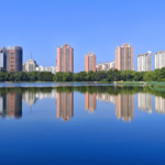 Beijing Hits Record-Low PM2.5 Levels in 2025 🌏💨