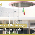 Benin Coup Attempt Thwarted: President Talon Safe 🛡️ video poster