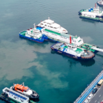 China Launches First Hydrogen-Electric Tugboat 🌊⚡