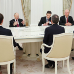 BLJBN3UYPH7O535X1BX8 - 🌍NewspaperAmigo – Your Global News Buddy 🗞️ Putin, U.S. Envoy Hold Marathon Talks on Ukraine Peace Deal 🕒✌️