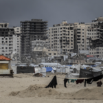 BNUSIB04TJ543XX1THXM - 🌍NewspaperAmigo – Your Global News Buddy 🗞️ 🌍 International Troops May Enter Gaza as UN-Backed Force Takes Shape