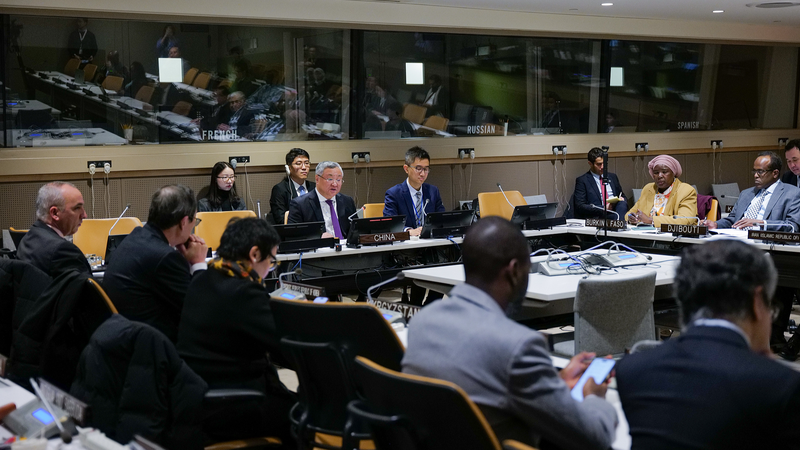 BSW0VSVS8NWMV30MB7T3 - 🌍NewspaperAmigo – Your Global News Buddy 🗞️ China Urges Immediate Gaza Ceasefire at UN Meeting 🌍✌️