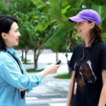 BY2INWI427KXBT40TQ7X - 🌍NewspaperAmigo – Your Global News Buddy 🗞️ Belgian Director Praises China's Film Diversity at HIIFF 2025 🌟🎬 video poster