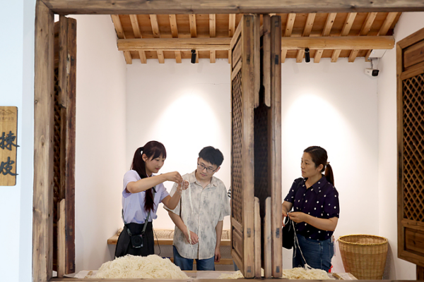 Cultural Tourism Fuels China’s High-Quality Growth 🌏✨