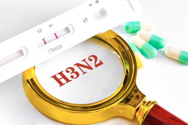 China Boosts Flu Response for Kids & Seniors as Cases Surge 🌡️👵👦