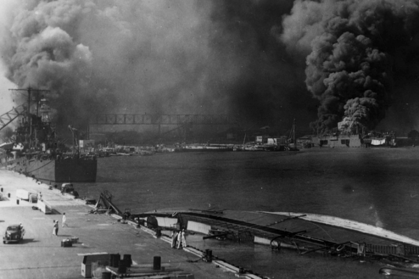 CGTN_Launches_Pearl_Harbor_Survey_Ahead_of_84th_Anniversary