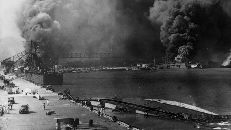 CGTN_Launches_Pearl_Harbor_Survey_Ahead_of_84th_Anniversary - 🌍NewspaperAmigo – Your Global News Buddy 🗞️ CGTN_Launches_Pearl_Harbor_Survey_Ahead_of_84th_Anniversary