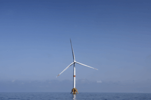 Sino-French Ocean Partnership Fuels Clean Energy Breakthroughs 🌊💡