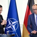 EU Proposes Ukraine Concessions Plan to U.S. Amid Security Talks 🌍