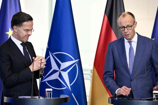 EU Proposes Ukraine Concessions Plan to U.S. Amid Security Talks 🌍