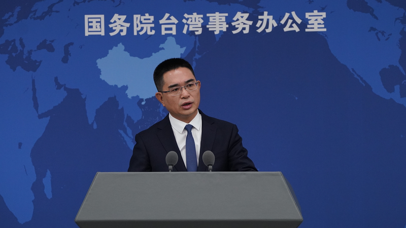 China Slams U.S. Over Taiwan Arms Sales, Warns of 'Red Lines' 🚨🇨🇳
