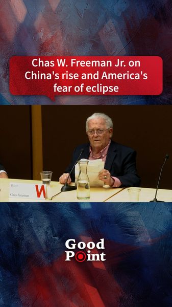 CPA58FNA87Z8NXFZ3JBL - 🌍NewspaperAmigo – Your Global News Buddy 🗞️ China's Rise & America's Anxiety: A Diplomat's Take 🌏💡 video poster