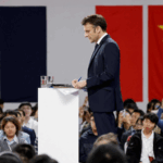 Macron’s China Visit: Strategic Talks & Panda Diplomacy 🐼🇨🇳