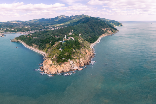 China_Announces_Military_Drills_in_Bohai_Strait__Yellow_Sea_Waters