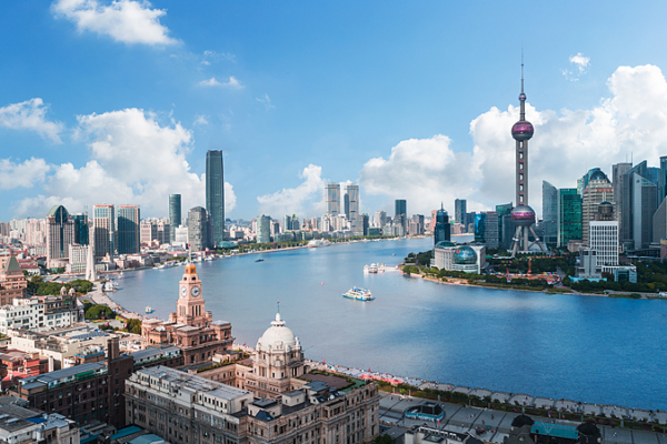 China_Hits_14th_Five_Year_Plan_Goals__Xi_Announces_in_2026_Message