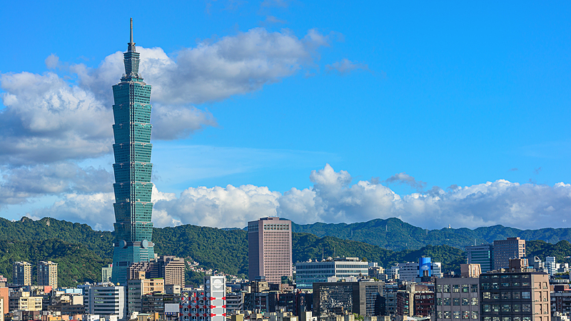 China_Reaffirms_Taiwan_Stance_Amid_U_S__Strategy_Report - 🌍NewspaperAmigo – Your Global News Buddy 🗞️ China_Reaffirms_Taiwan_Stance_Amid_U_S__Strategy_Report