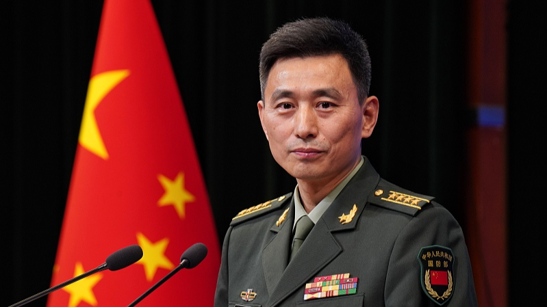 China_Reaffirms_Taiwan_Stance__PLA__Ready_to_Fight__Certain_to_Win__in_2025